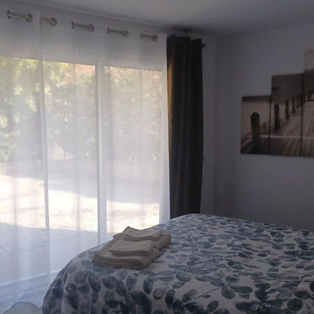 Agreable T2 Pres Des Plages Avec Parking أركونغ المظهر الخارجي الصورة