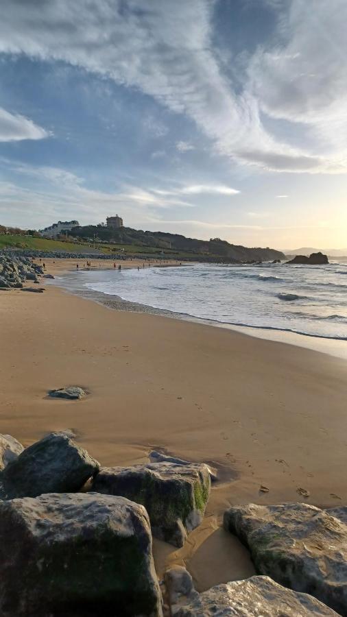 Agreable T2 Pres Des Plages Avec Parking أركونغ المظهر الخارجي الصورة