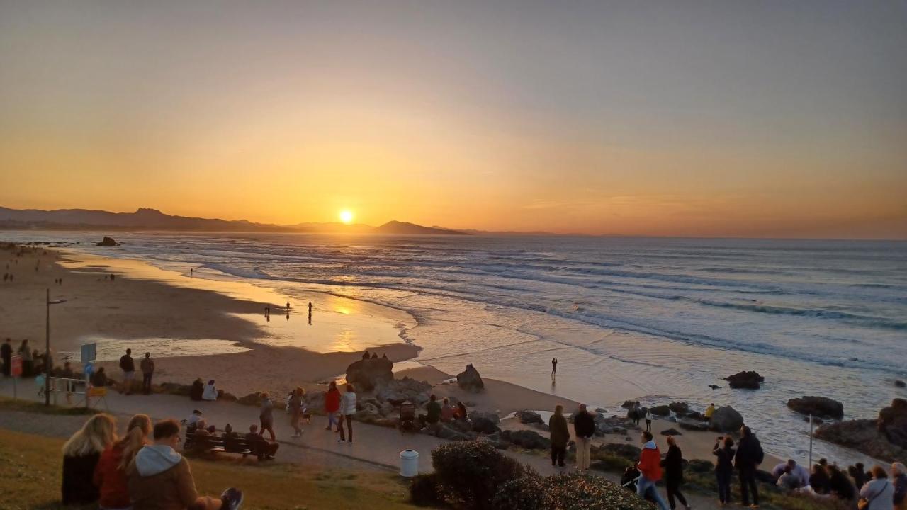Agreable T2 Pres Des Plages Avec Parking أركونغ المظهر الخارجي الصورة